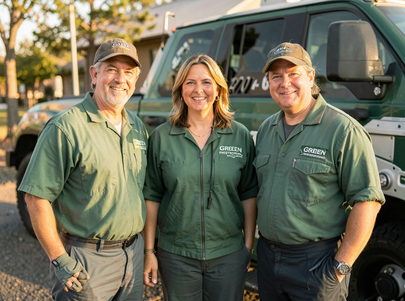 Water Damage Restoration company in Morristown, TN