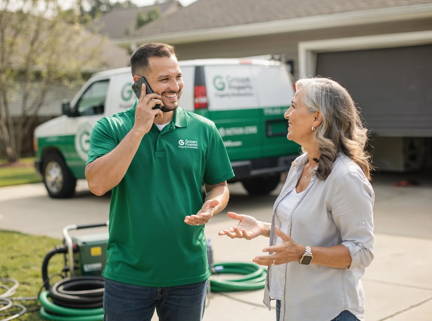 Water Damage Restoration Morristown, TN FAQs
